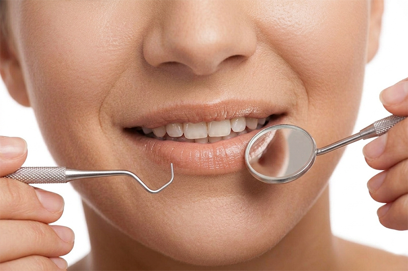 Periodoncia Estética Irun