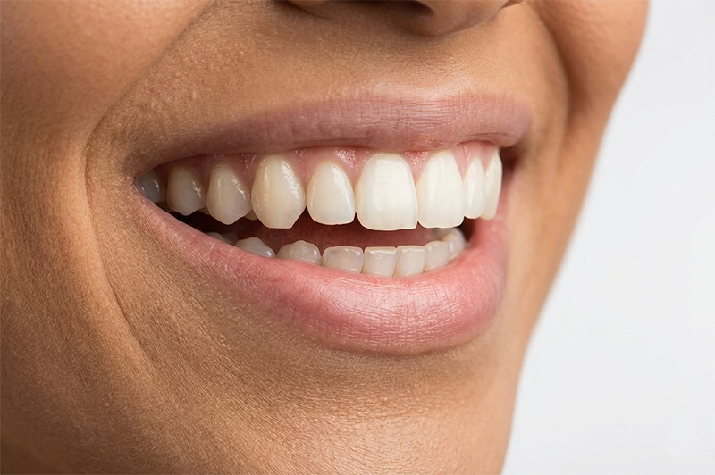 Contorneado dental estético Irun