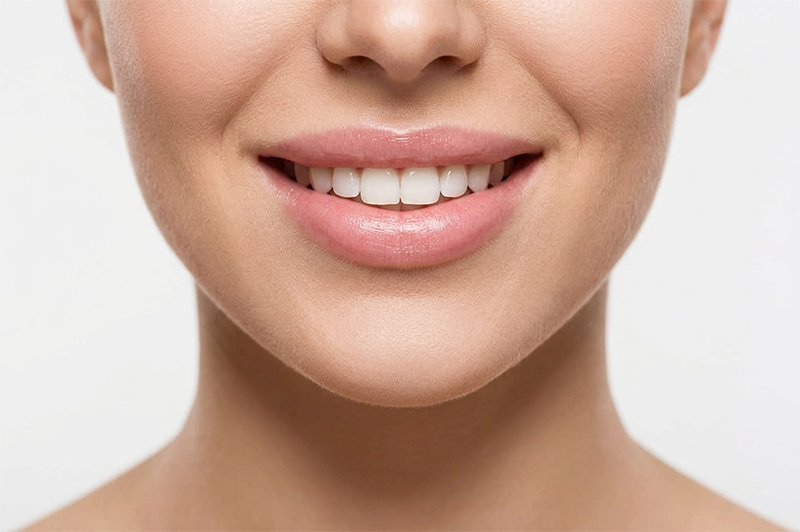 Aumento de labios con ácido Hialurónico Irun