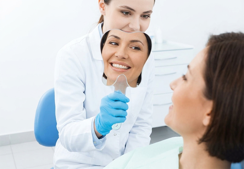 Odontología restauradora