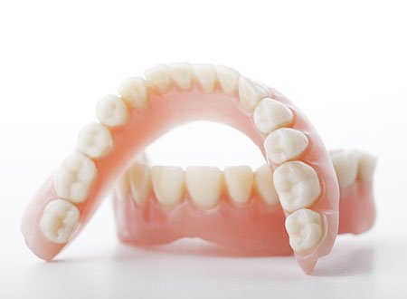Prótesis dentales en Irun
