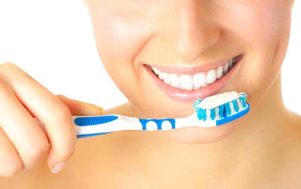 Cómo elegir la pasta dental de tu peque?