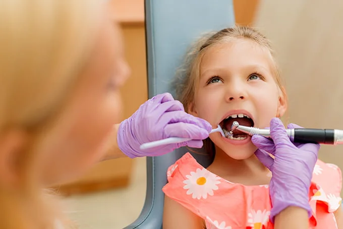 Sabemos qué pasta de dientes debemos usar con nuestros hijos?