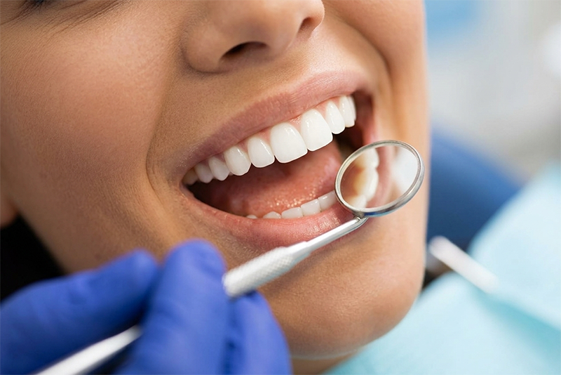 Odontología en Irun